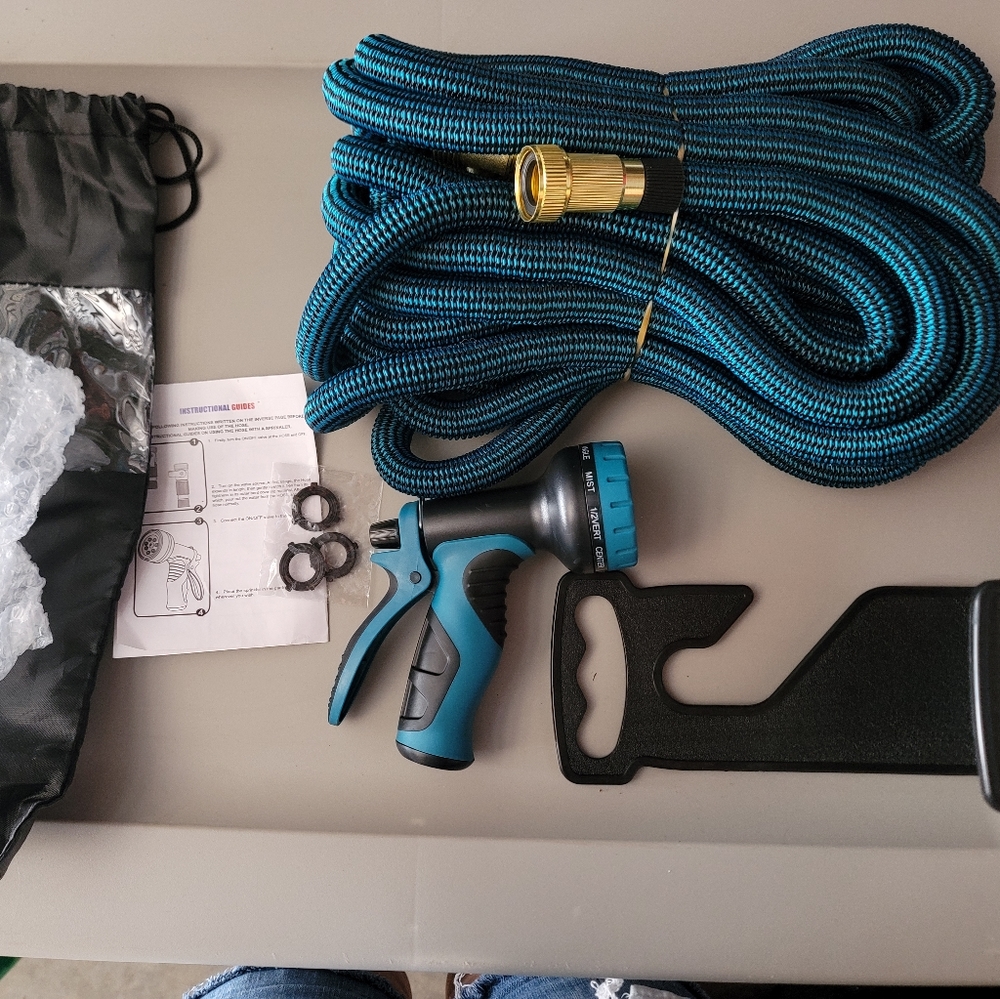 Brand New Garden Hose